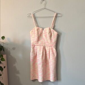 Moulinette Souers Cocktail Dress